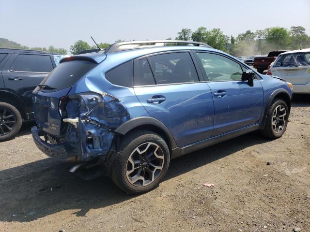 JF2GPABC8H8218547 Subaru Crosstrek Premium