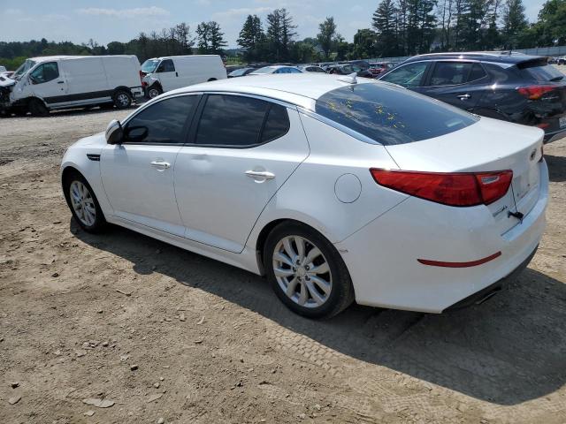 5XXGM4A78FG434843 | 2015 KIA optima lx