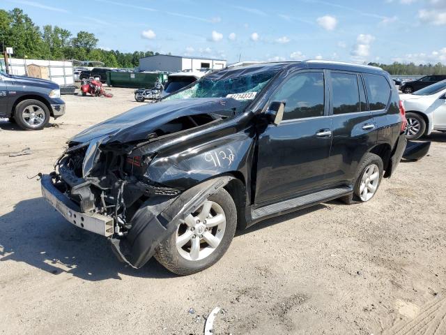 2011 Lexus GX 460 