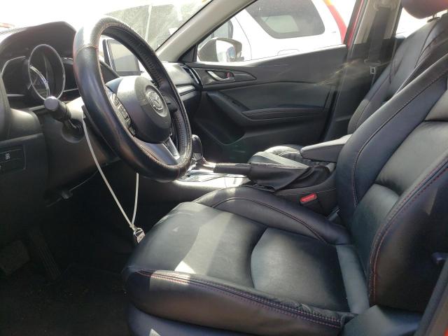 JM1BM1L39F1236531 Mazda 3 TOURING