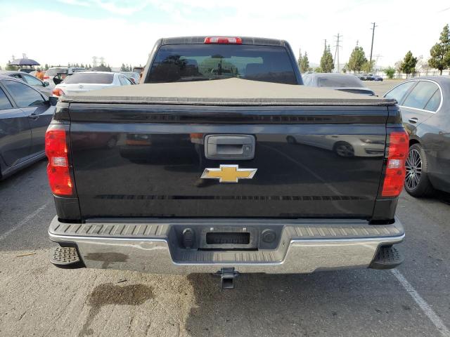 1GCPCREC6HF243415 | 2017 CHEVROLET SILVERADO