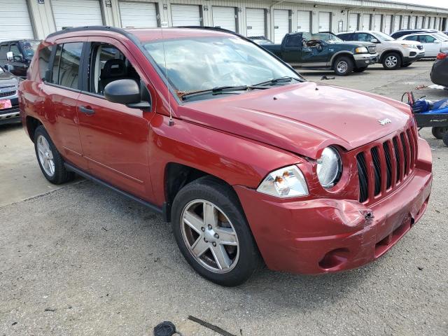 2008 Jeep Compass - Image 4