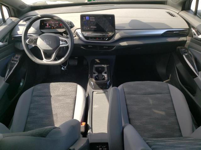 2022 VOLKSWAGEN ID.4 PRO - WVGJNPE20NP040176