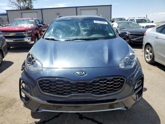 KNDP6CAC1L7781937 KIA SPORTAGE S
