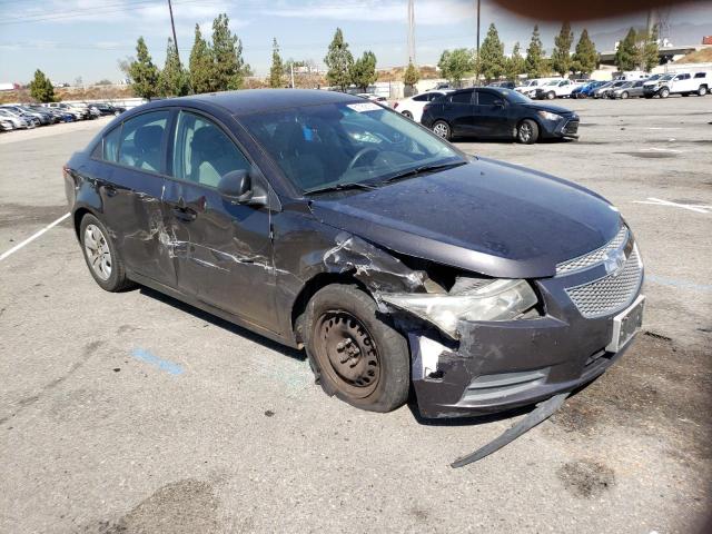 1G1PA5SH8E7412296 | 2014 Chevrolet cruze ls