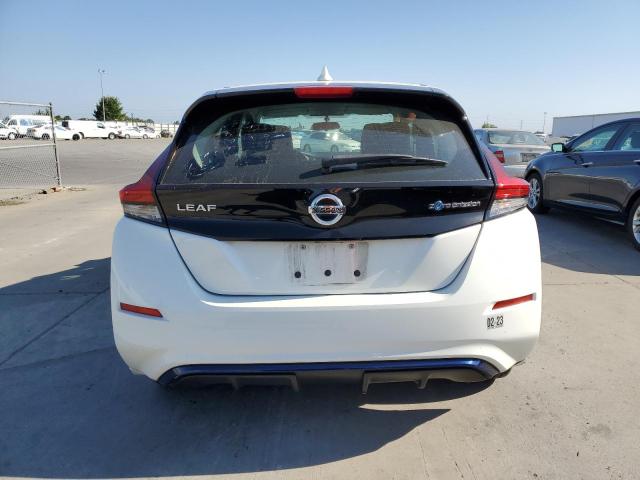 1N4AZ1CP5KC303291 Nissan LEAF S