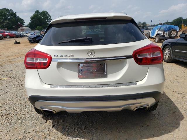 WDCTG4EB4FJ127471 Mercedes-Benz GLA 250