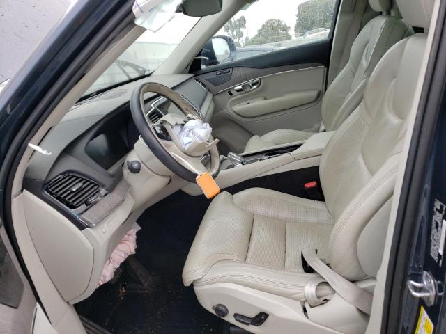 YV4BR00L2M1735682 Volvo Xc90 T8 Recharge Inscription