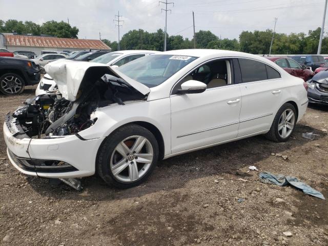 2013 Volkswagen CC Sport