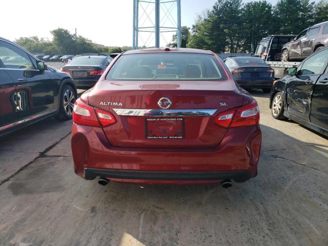 1N4AL3AP4GC135327 Nissan ALTIMA 2.5