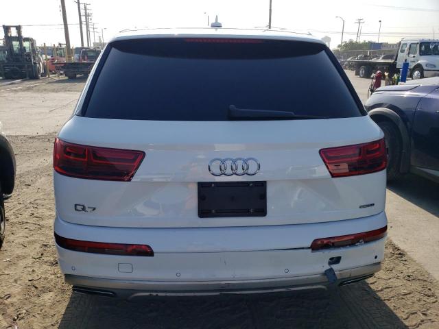 VIN WA1AHAF75HD041584 2017 Audi Q7, Premium no.6