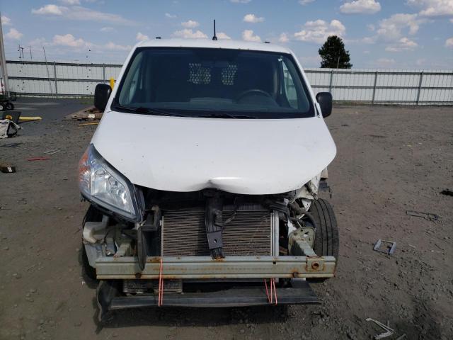 2015 NISSAN NV 200 - 3N6CM0KN6FK735168