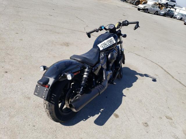 2023 HARLEY-DAVIDSON RH975 - 1HD1ZH123PB304090