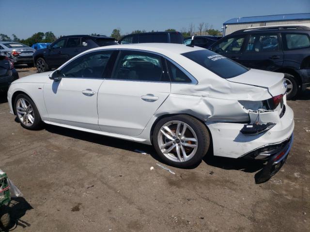 2023 AUDI A4 PRESTIG WAUFAAF49PN007983