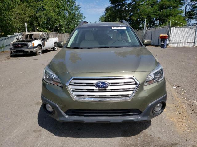 4S4BSAFC0F3362634 Subaru Outback 2.5i Premium
