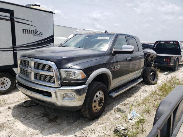 2015 Ram 3500 Laramie