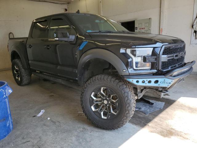 1FTFW1RG4KFA41908 | 2019 FORD F150 RAPTO