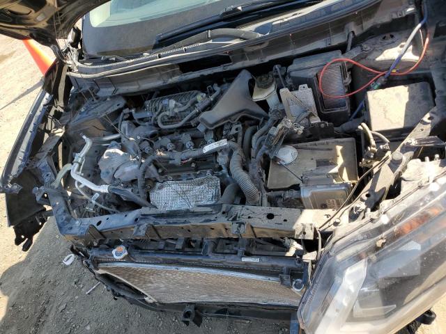 KNMAT2MV5JP568279 Nissan ROGUE S