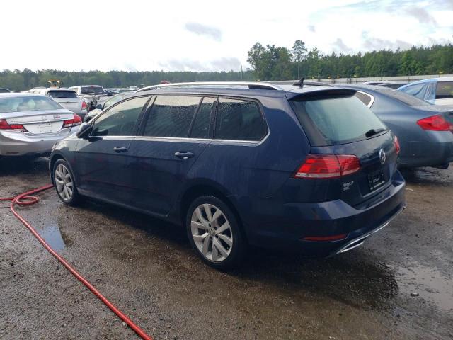 2018 VOLKSWAGEN GOLF SPORT - 3VWL17AUXJM759271