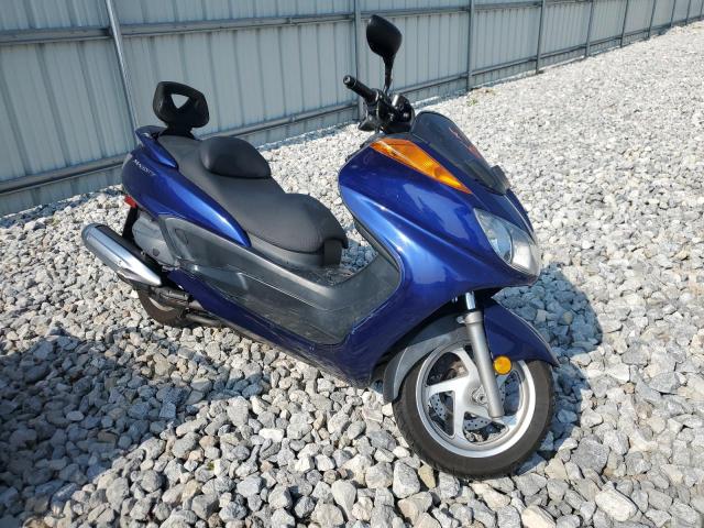 2005 YAMAHA YP400 - JYASH03YX5A002046