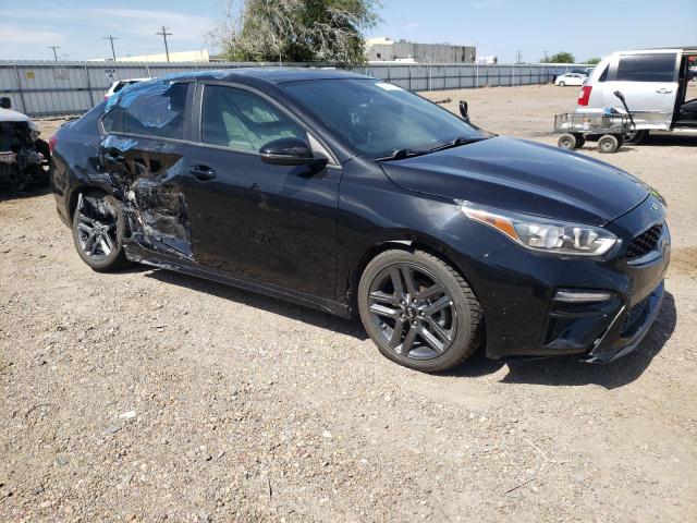 3KPF34AD6ME357447 KIA Forte Gt Line