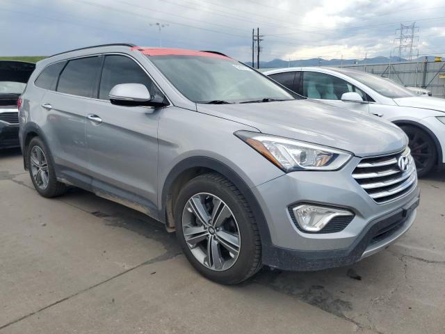 2015 HYUNDAI SANTA FE G - KM8SRDHF9FU125817