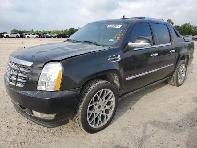 2008 Cadillac Escalade EXT 