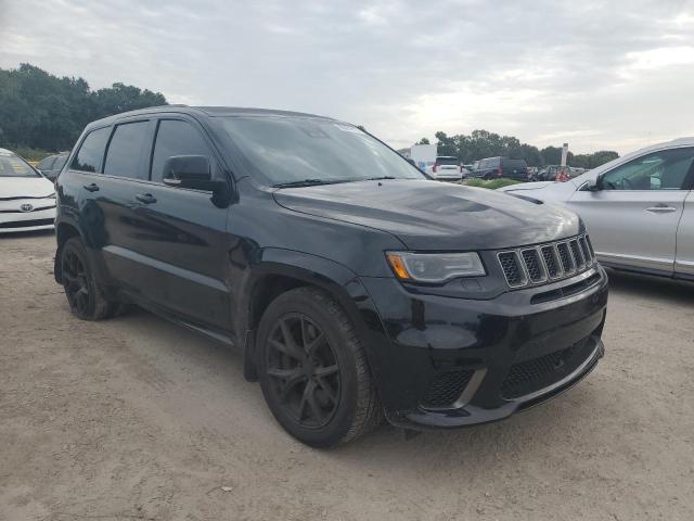 1C4RJFN93JC411651 Jeep Grand Cherokee Trackhawk