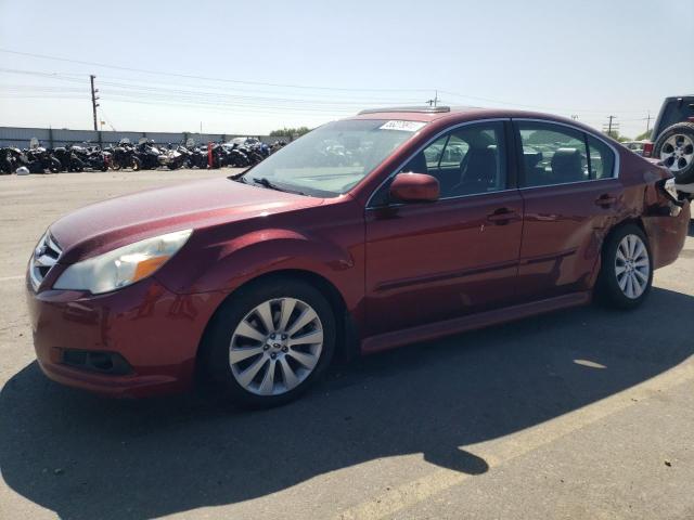 2012 Subaru Legacy 2.5i Limited