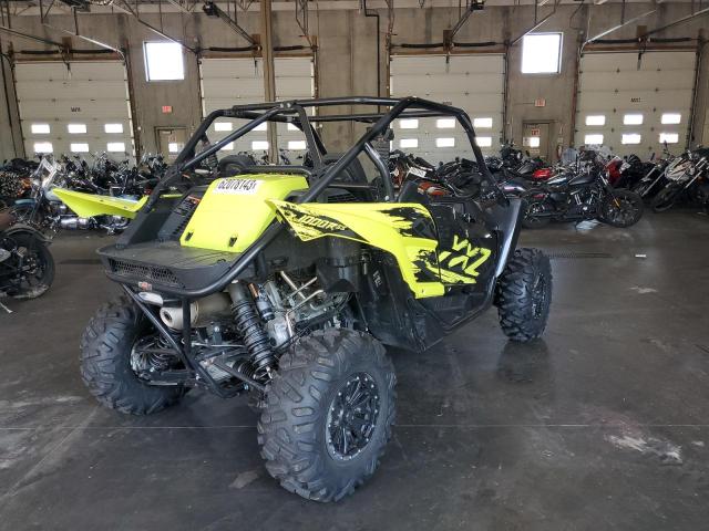 2021 YAMAHA YXZ1000 - 5Y4AN29Y3MA103785