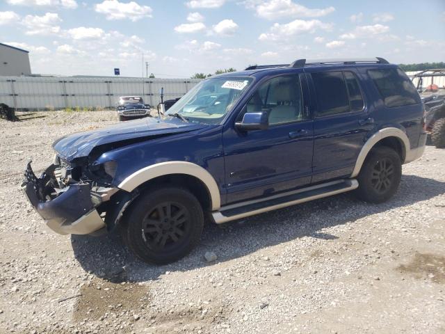 2006 Ford Explorer Eddie Bauer