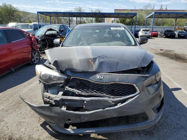 KNALN4D70G5211089 KIA Cadenza Luxury