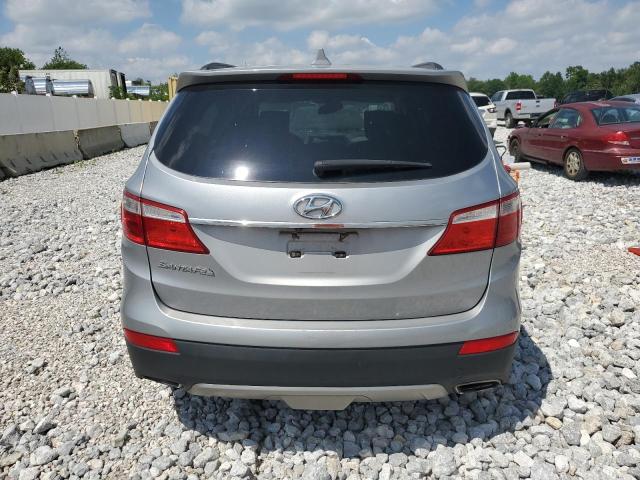 2015 HYUNDAI SANTA FE G - KM8SM4HF5FU102307