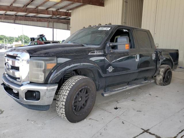 2011 Ford F-250 