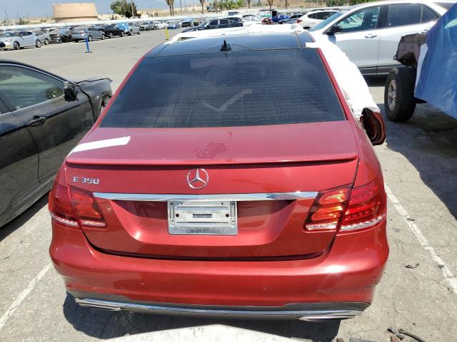 WDDHF5KB8EB001573 Mercedes-Benz E 350