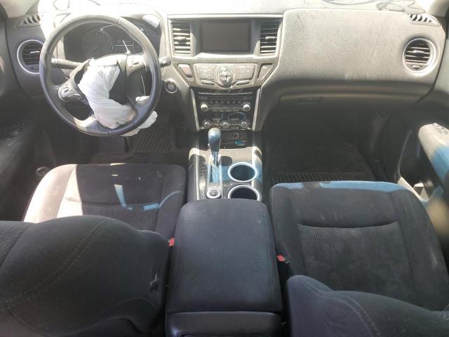 5N1AR2MM8GC623986 Nissan Pathfinder S