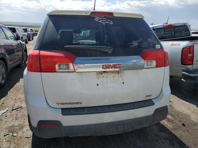 2GKFLVEK6E6175509 GMC Terrain Sle