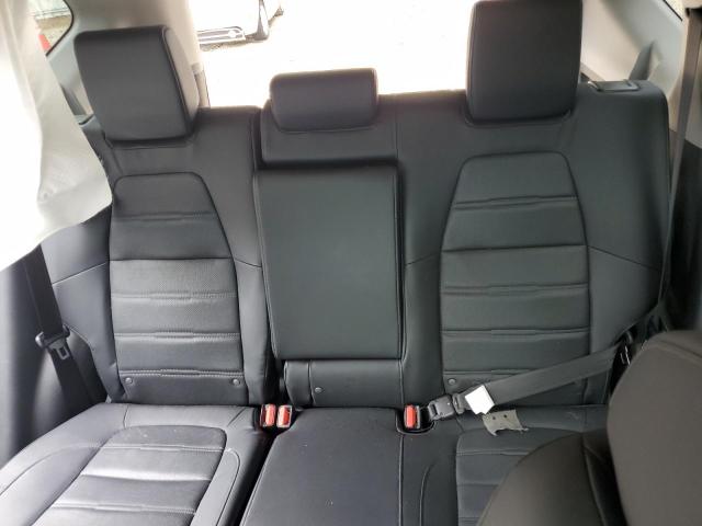 2019 HONDA CR-V EXL - 7FARW2H89KE008375