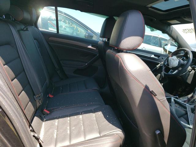 2018 VOLKSWAGEN GTI S/SE - 3VW447AU7JM286537