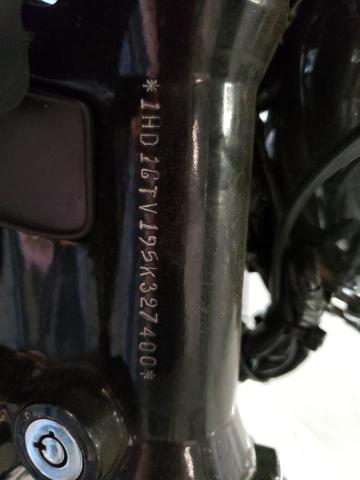 2005 HARLEY-DAVIDSON FXDC 1HD1GTV195K327400