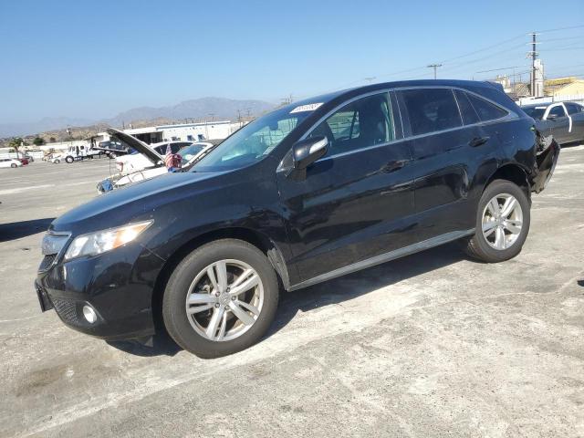 2014 Acura RDX 