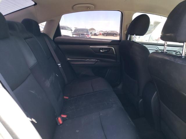 1N4BL3AP2HC179638 Nissan Altima 3.5sl