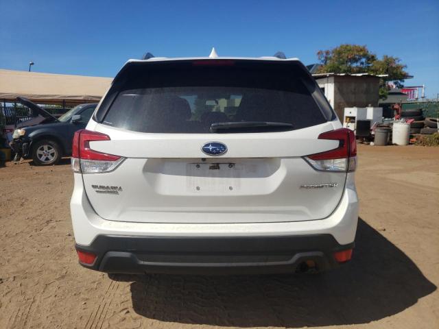 2019 SUBARU FORESTER P - JF2SKAEC1KH534030