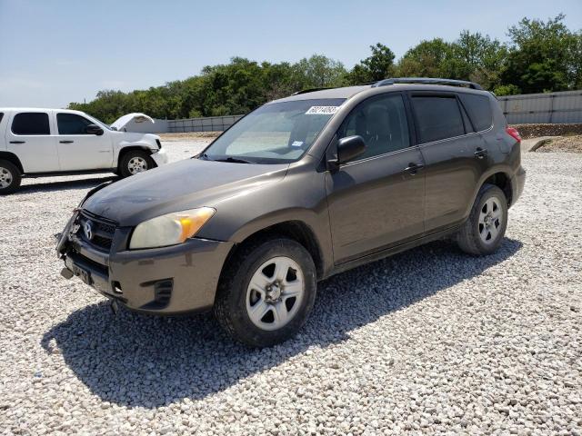 2009 Toyota RAV4 