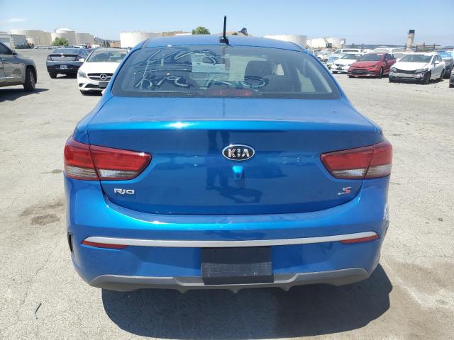 3KPA24AD0ME403531 KIA RIO LX