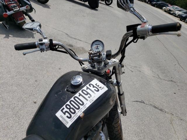 2000 HONDA VT750 C JH2RC4406YM200036