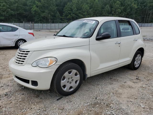 2008 Chrysler PT Cruiser 