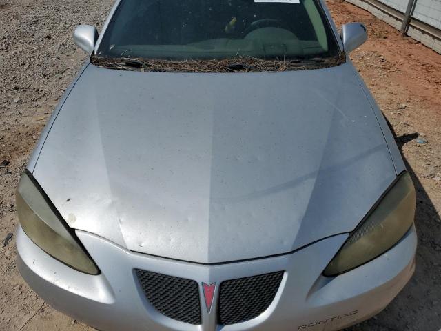 2004 Pontiac Grand Prix Gt2 VIN: 2G2WS522341310660 Lot: 40959614