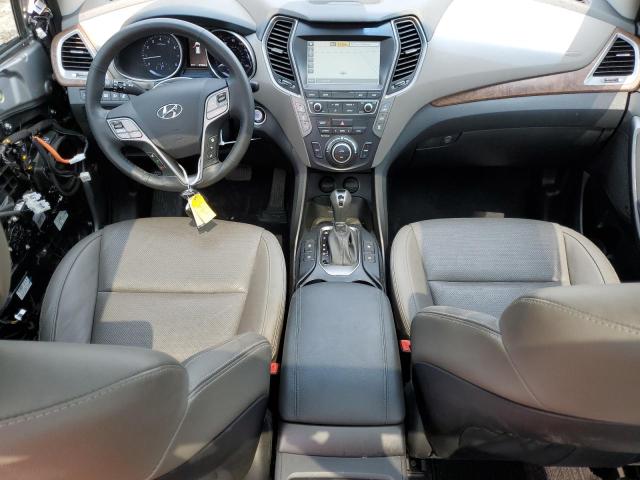 2019 HYUNDAI SANTA FE X - KM8SRDHF2KU298590