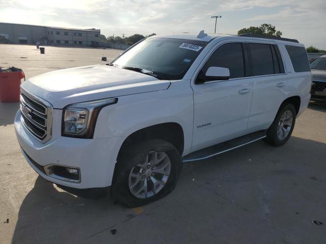 2017 GMC Yukon SLE